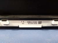 фото thumb №7, Corolla verso i 2.0 d4d панель приладів 83800-13150