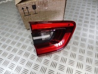 фото thumb №1, Лампа ліва лівий задня задня renault kadjar led 15 16