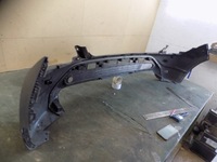 фото thumb №8, Бампер задняя задний hyundai kona i lift 20-23 86511-j9ba0 оригинал europa