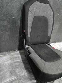 фото thumb №4, Сиденье задняя средний ii ряд citroen c4 picasso ii