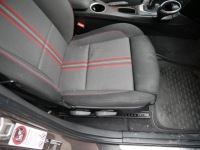 фото thumb №8, Bmw x1 e84 сидіння диван обшивки карта європа korall-rot