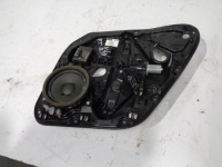 фото thumb №1, Механизм стекло правый задняя volvo v40 ii