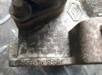 Дросельна заслінка renault clio 2 1.4 7700868844 в Україні, фото thumb