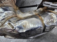 фото thumb №7, Renault scenic iii 3 1.6 dci фильтр dpf катализатор 1057581x