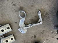 фото thumb №1, Кронштейн радиатора интеркулер berlingo doblo combo pracy rifter 18-25 1,5