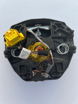 фото thumb №2, Подушка водія skoda octavia iii 5e0880201b