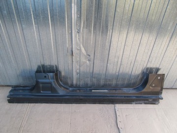 фото thumb №1, C класс w204 правые порог стойка обшивка