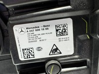 фото thumb №8, Mercedes glb x247 лампа ліва перед передня full led a2479061905