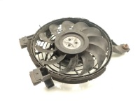 Купить Toyota landcruiser prado электрический вентилятор радиатора 3.0 d-4d дизель, фото thumb