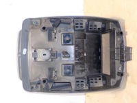 фото thumb №8, Renault master 2013r 2.3dci средство панели распределительной / консоли