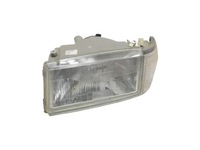 фото thumb №1, Фара левый fiat mille uno 7642682