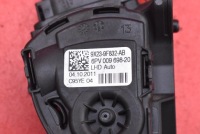 Потенциометр педаль газа 9x23-9f832-ab jaguar xj x351 3.0 tdv6 275 km 09-15 Недорого, фото thumb