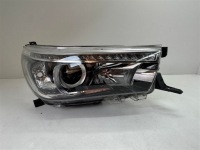 фото thumb №1, Toyota hilux 16-21r. лампа перед full led eur.org