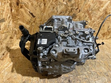 фото thumb №11, Комплектна коробка передач коробки передач автомат c4 picasso ii 19r 67km 20gt51 awf8g30