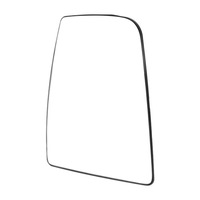 фото thumb №11, Скло дзеркало бічного ck4z17k707a верхній частина замінник скло