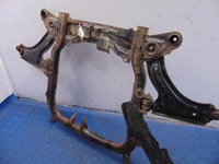 фото thumb №6, Opel corsa c підрамник підрамник двигуна