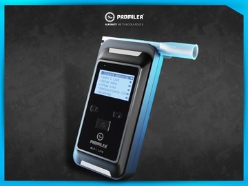 Алкотестер Promiler ALP-1 LITE
