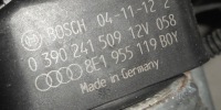 фото thumb №10, Audi a4 b7 04- механизм стеклоочистителя 8e1955119