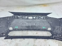 фото thumb №14, Бампер toyota bz4x 2021 - перед передний 52119-42a80 52112-42150