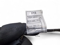 фото thumb №6, Bmw x5 f15 9306090 задня джгут трубопровід датчика паркування pdc