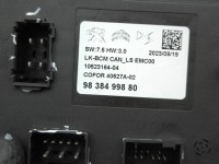 фото thumb №7, Jeep avenger 2024 модуль кузова 9838499880