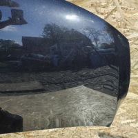 фото thumb №5, Капот opel zafira c