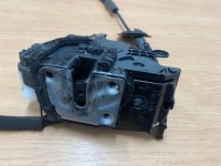 фото thumb №8, Renault twingo iii замок дверь левый перед 805030700r оригинал