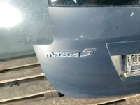фото thumb №7, Крышка багажника багажника mazda 5