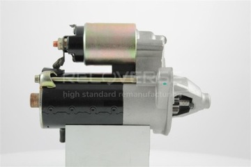 фото thumb №9, Стартер mazda kia 1.3 1.5 1.6 1.8 2.0 rio carens sportage 323 626 mpv