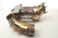 фото thumb №8, Volvo v60 ii s60 iii xc60 s90 v90 b4 25 рік каталізатор 32313186 32299070