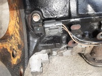 фото thumb №7, Двигатель блок двигателя astra ii 1.7dti y17dt 0174302 isuzu