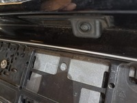 фото thumb №9, Крышка багажника крышка audi a3 8v sportback рестайлинг ly9b