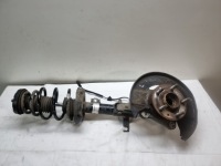 фото thumb №1, Opel insignia a lift поворотный кулак амортизационная стойка левый