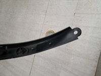 фото thumb №7, Планка крыльев бампера tiguan r-line передняя правая 5n0854970f 2007-2015