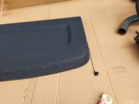 фото thumb №3, Ford focus mk4 полка багажника 18-22