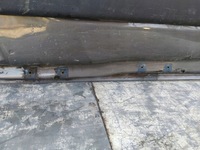 фото thumb №12, Citroen berlingo 3 peugeot partner iii крышка багажника задняя задняя