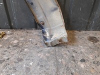 фото thumb №9, Крыло правый перед opel corsa b granatowy