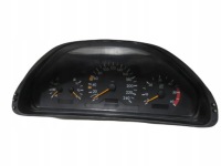 Купити Mercedes e w210 210 лічильник прилади спідометр 2105401448, фото thumb