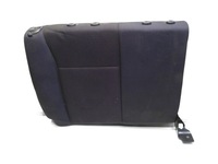 фото thumb №1, Спинка сиденье правый задняя renault clio iii kombi