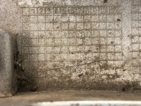 фото thumb №9, Молдинг крила лівий задня ford kuga mk1 8v41-s286d03-ab