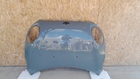 фото thumb №2, Mini cooper one r55 r56 r57 06 - 13 капот сіра