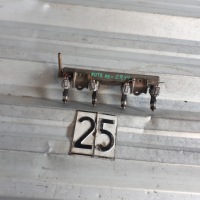 фото thumb №1, Note 05r 1.4 16v молдинг упорскування з форсунки