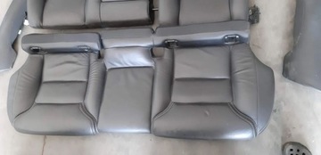 фото thumb №10, Сиденья диван кожа volvo s90 2.0 дизель 2016r sedan