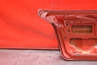 фото thumb №12, Крышка багажника багажника задняя задняя bordowa chevrolet lacetti sedan 04-13