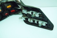 Купити Лампа ліва задній mercedes w140 s klasa sec c140 cl купе 1408201964, фото thumb