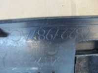 Chrysler pacifica 17- рейлінги дахові балка комплект  поперечини хром Доставка, фото thumb