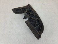 Nissan juke i f15 2013 защита крыла шумоизоляция 638a21ka0a с Разборки, фото thumb