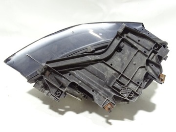 фото thumb №12, Лампа левая правая перед передняя комплектная audi a4 b8 8k0941003c 8k0941004c