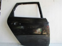 фото thumb №1, Дверь задние правое renault scenic ii 2008 rok