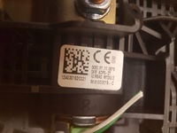 фото thumb №3, Подушка подушка безпеки керма renault megane iii